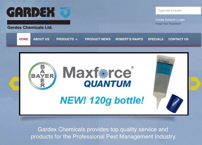 Gardex