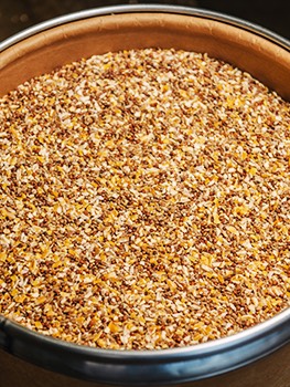 Avitrol Mixed Grains