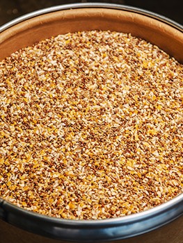 Avitrol Mixed Grains